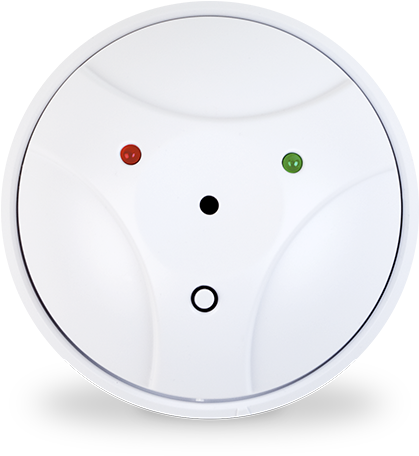 Glass Break Detector - Nest E Colors (625x600), Png Download