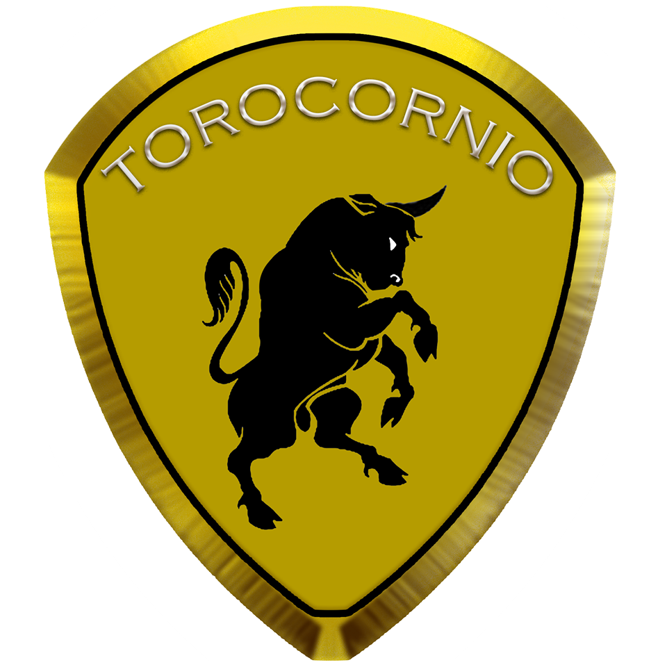 Load 6 More Imagesgrid View - Vinyl Stickers Decals Vinyl Bull Doors Motorc Garage (960x960), Png Download