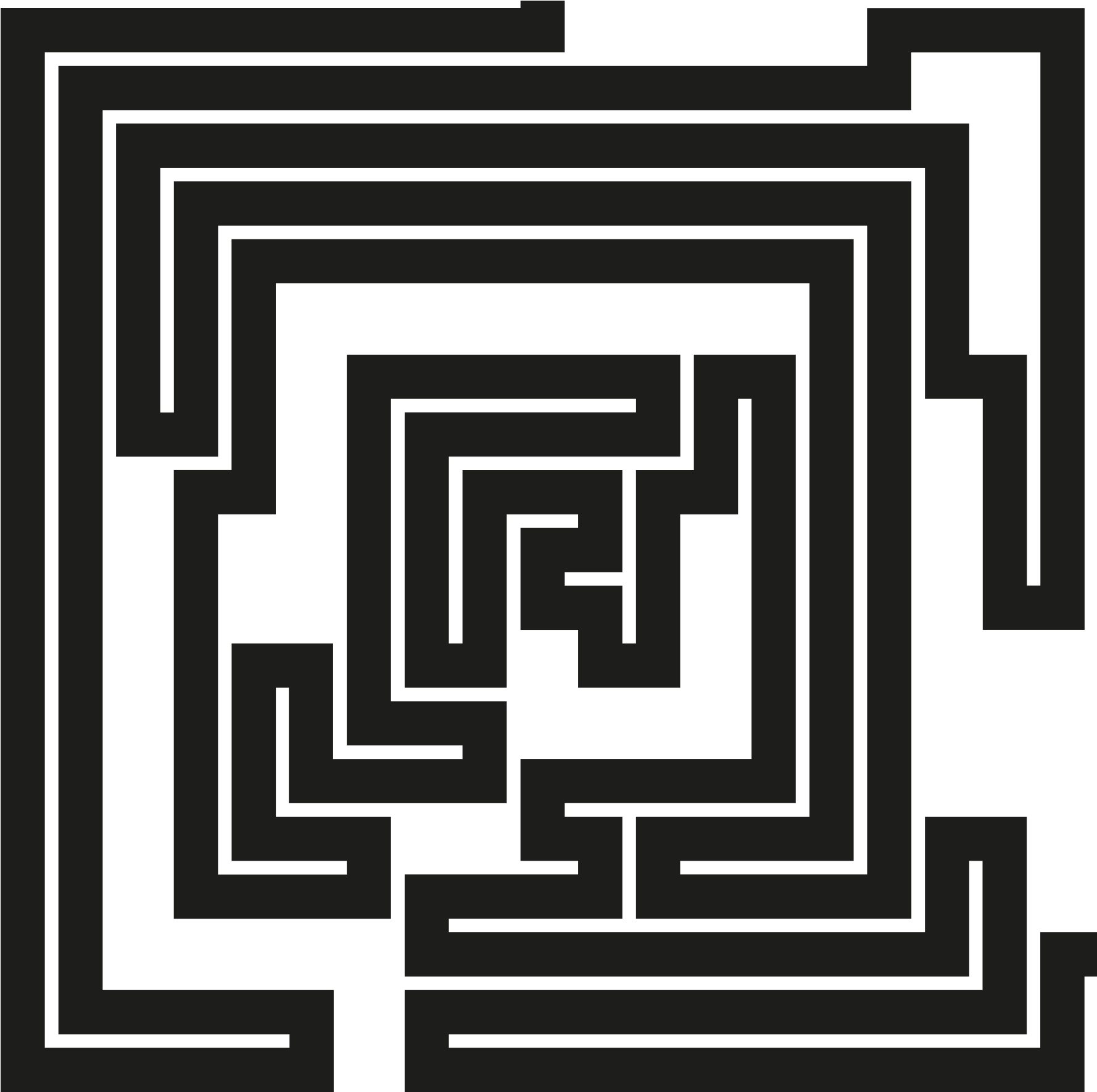Haksar Dolder The Phaistos Project - Spider-man (1800x1800), Png Download