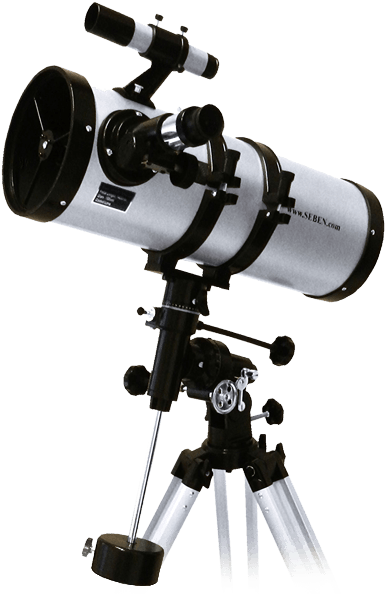 1 499,95 Zł 1 249,95 Zł - Seben Big Boss Telescope (600x600), Png Download