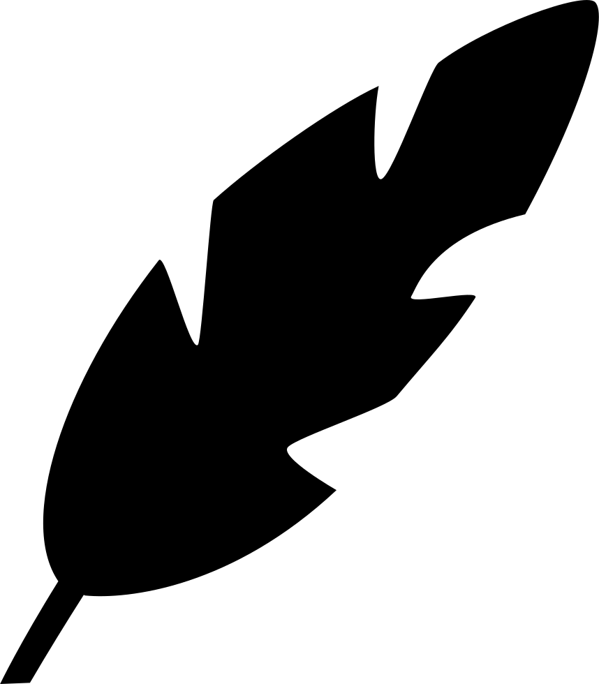 Png File - Glyph (858x980), Png Download