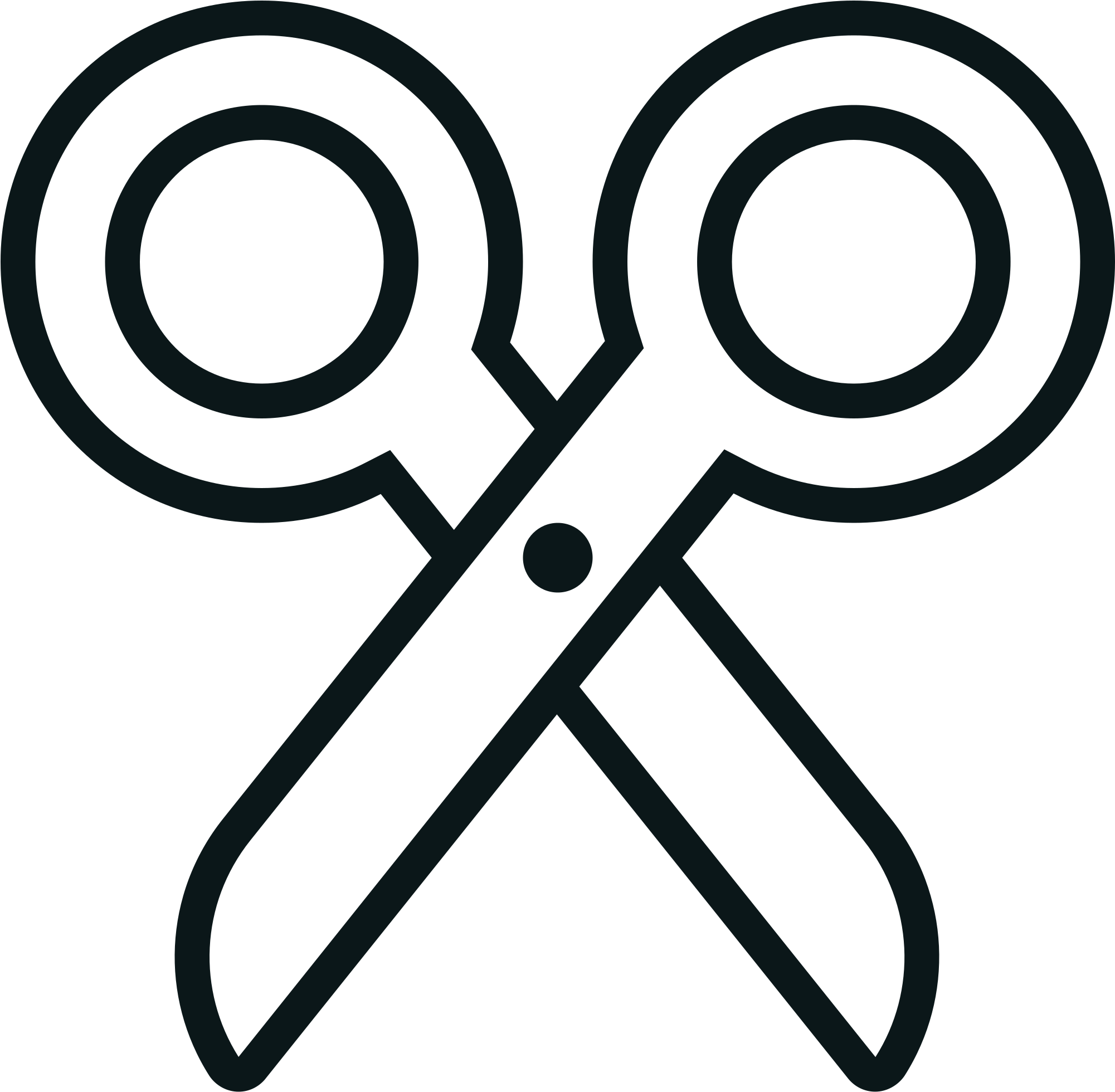 Open - Cancer (2000x2000), Png Download