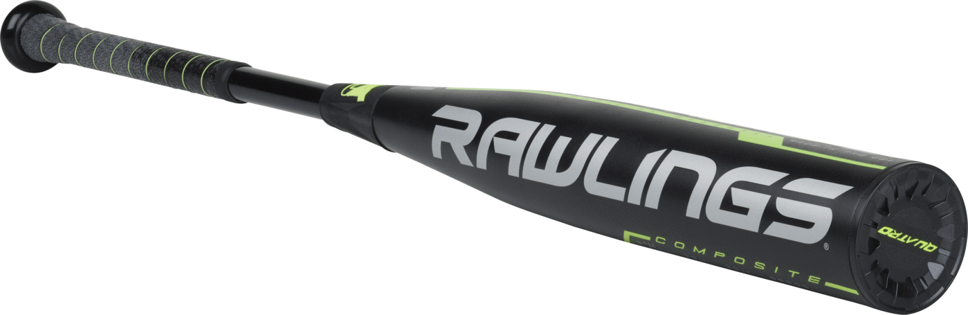 Baseball Bat (1399x455), Png Download