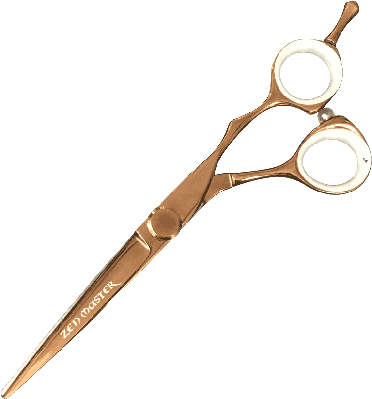 Rose Gold - Scissors (1000x1000), Png Download