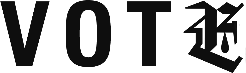 Voting (1026x411), Png Download