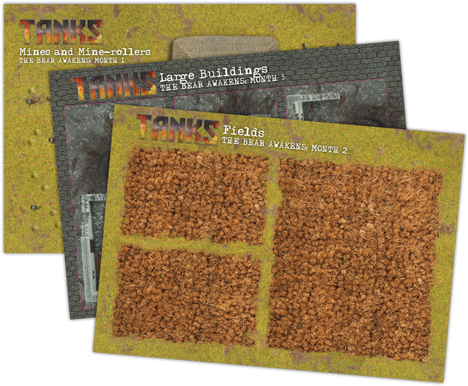 It Is Time To Dust Off Those Old T-34s And Muster Your - Grass (690x570), Png Download