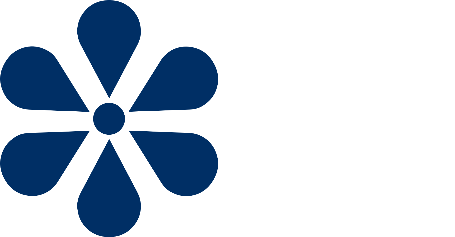 Flower-icon - T-shirt (2000x1000), Png Download