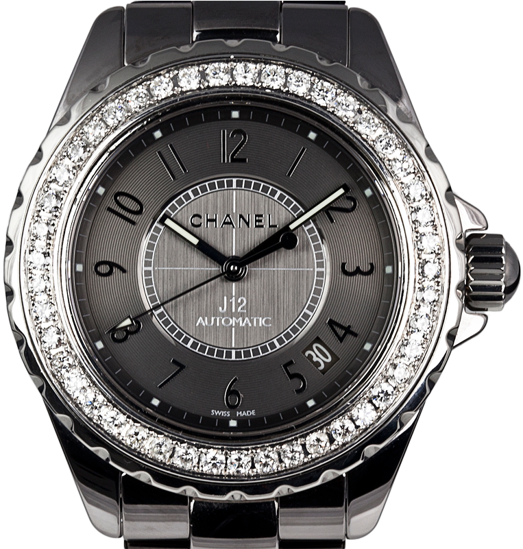 Analog Watch (800x800), Png Download
