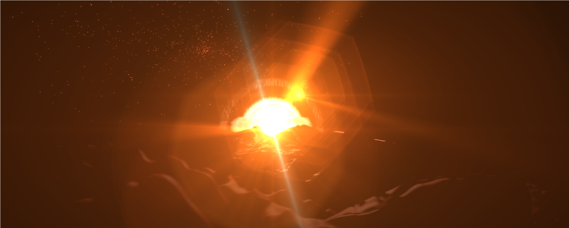 Sunlight (1920x1080), Png Download