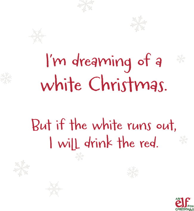 Christmas Elf Jokes - Snow White [book] (735x735), Png Download