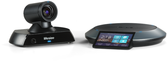 Lifesize Icon 450 (750x500), Png Download