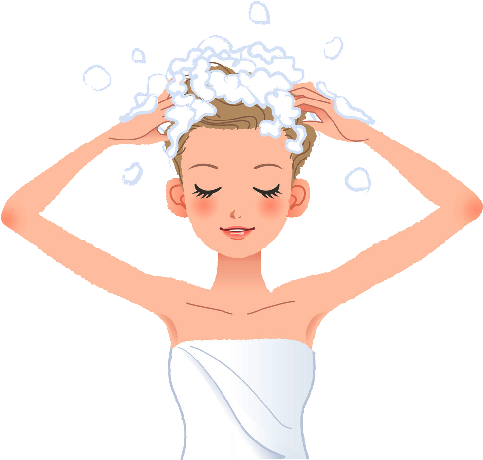 List 101+ Wallpaper Is It Bad To Wash Your Hair At Night Latest