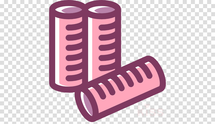 Hair Roller Png Clipart Hair Roller Beauty Parlour - Eye With No Background (900x520), Png Download