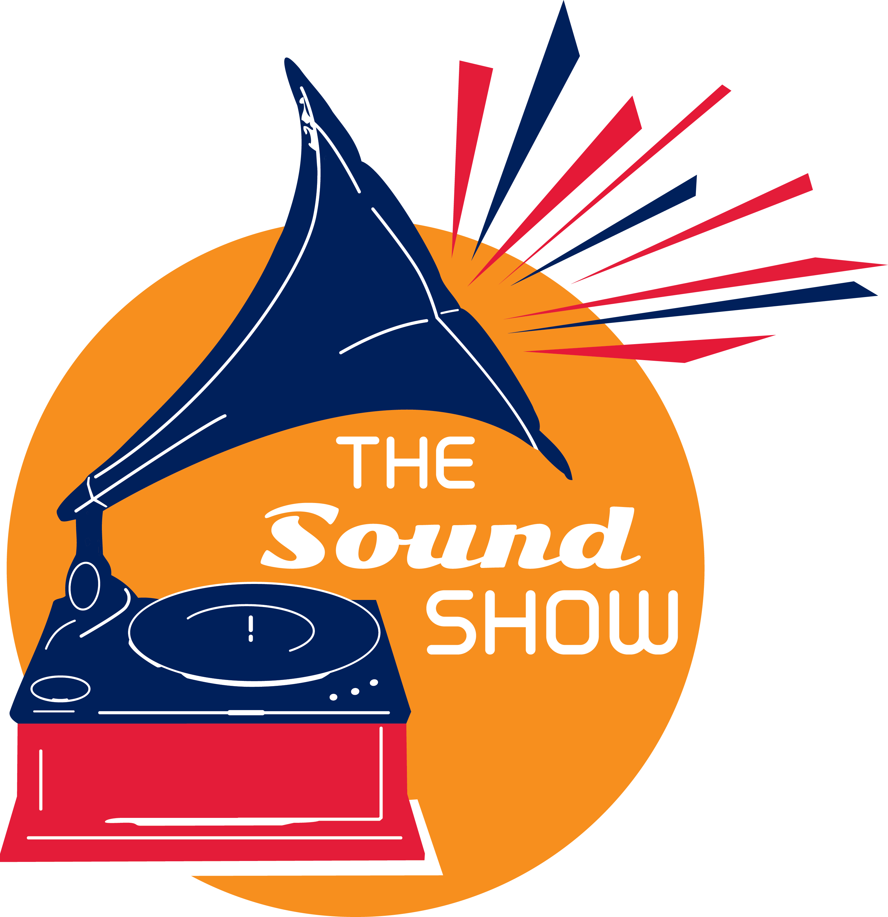 Blast Science Sound Show (2885x2979), Png Download