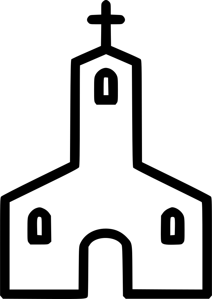 Catholic Church Comments - Pennsylvania (696x980), Png Download