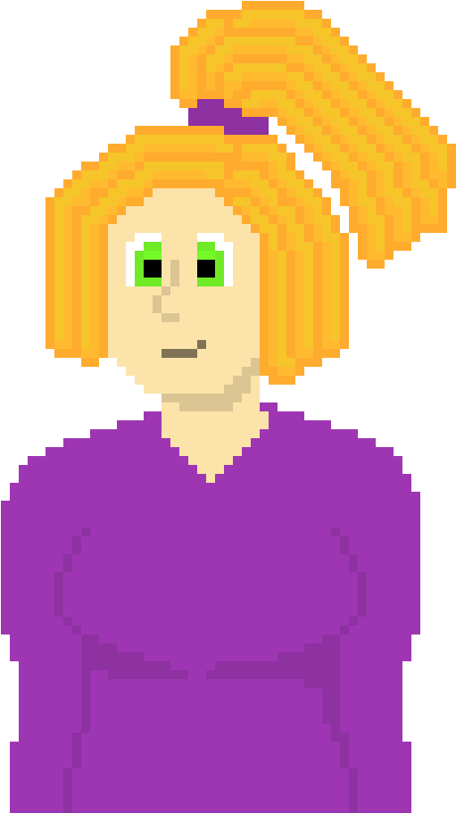 Pixel Art (1580x1040), Png Download