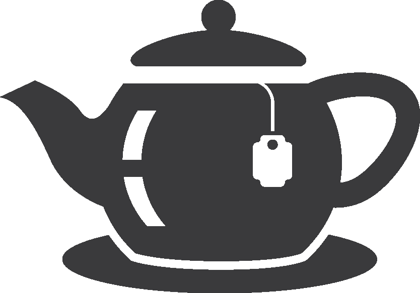 Spring Tea - Tea Png Icon (834x583), Png Download