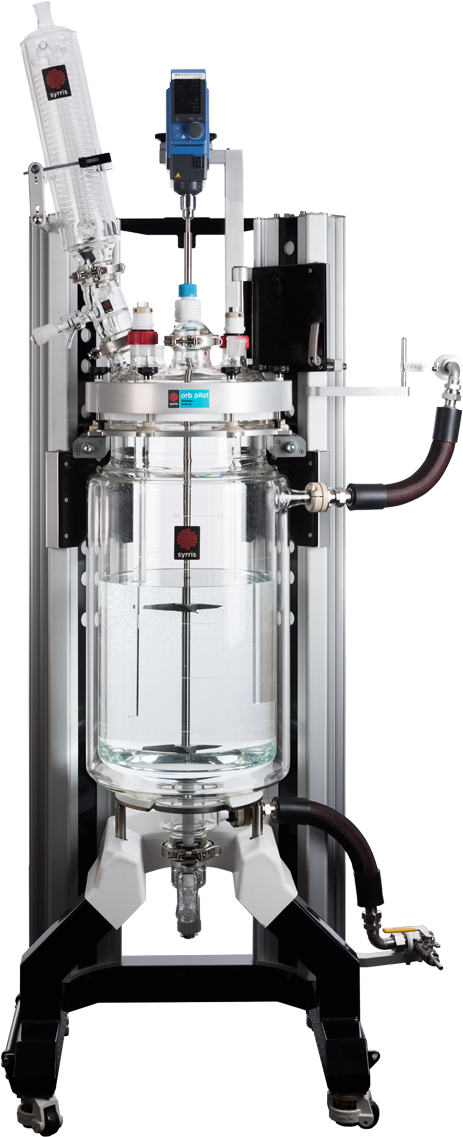 Orb Pilot - System (1335x1335), Png Download