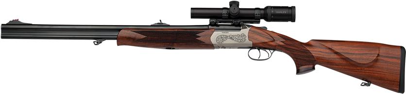 Dual Al - Crosman Break Barrel Air Rifle (900x600), Png Download