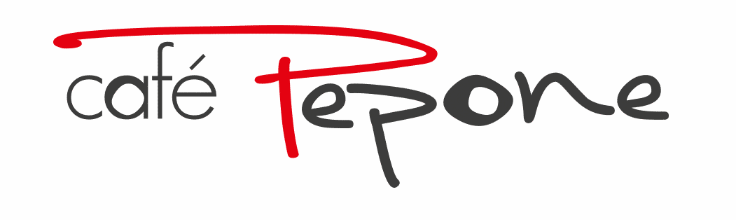 Cafe Pépone - Circle (1051x314), Png Download