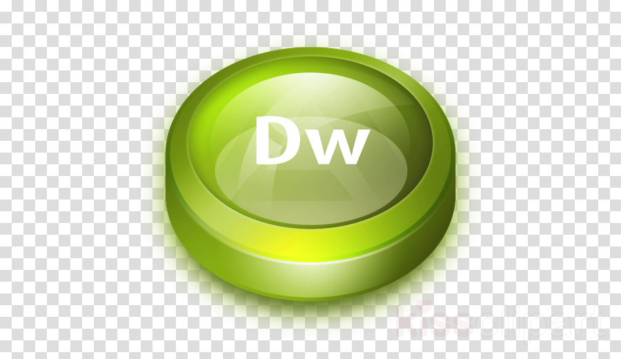 Adobe Icons Clipart Adobe Dreamweaver Computer Icons - Wrigley Field (900x520), Png Download