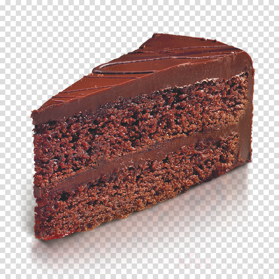 Chocolate Cake Slice Png Clipart Flourless Chocolate - Happy Diwali Logo Png (900x900), Png Download