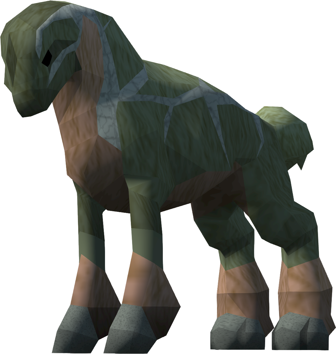 Clay Familiar - Boxer (1104x1163), Png Download