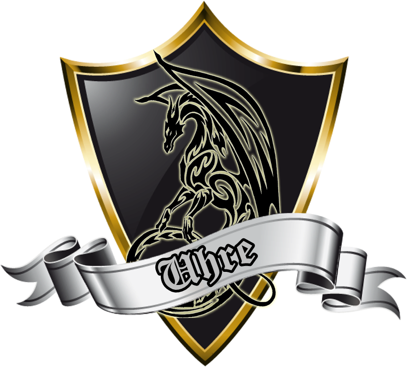 Dragon Crest Png Jpg Transparent Stock - Terrace Community Middle School (850x842), Png Download