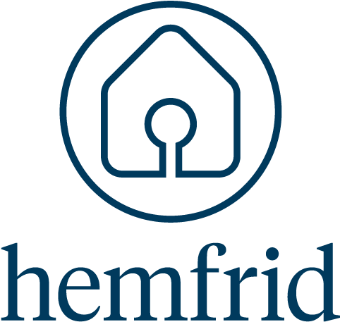 Load More - Hemfrid Logo (842x595), Png Download