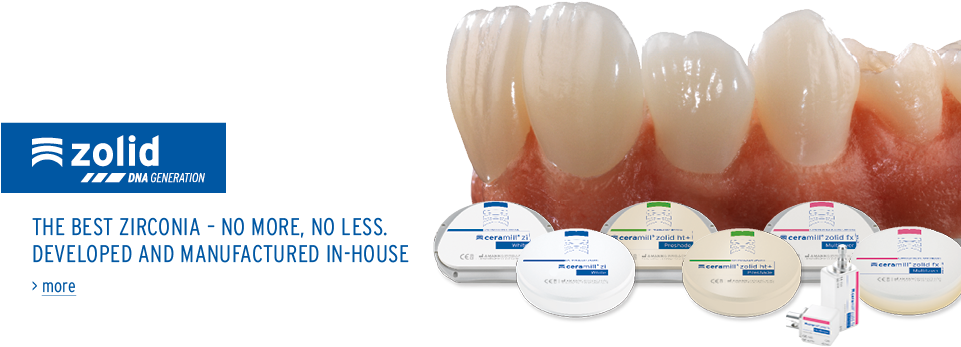 Download Ceramill Cad/cam System - Dentistry - Full Size PNG Image - PNGkit