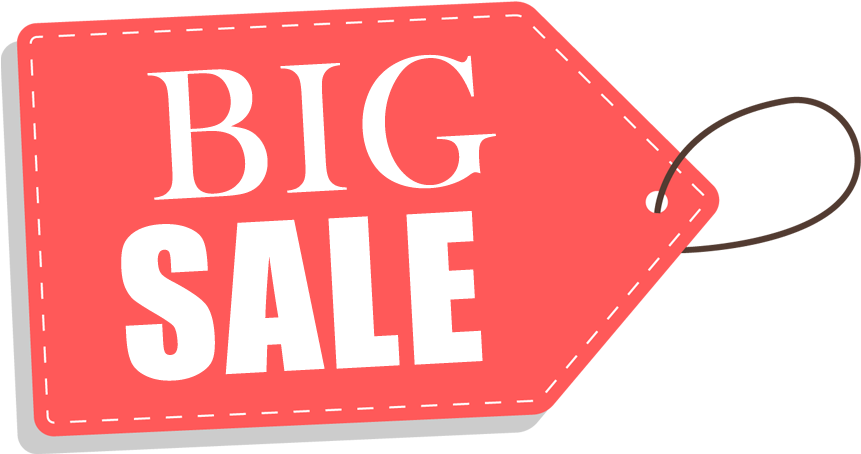 Big Sale Png Free Download - Png Sale (913x473), Png Download