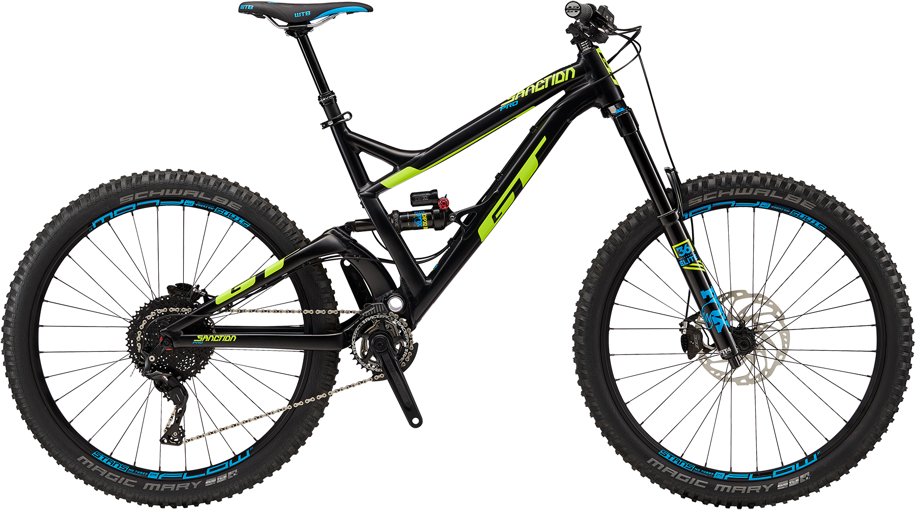 Gt Sanction Pro - Gt Sanction Pro 2019 (1800x1003), Png Download