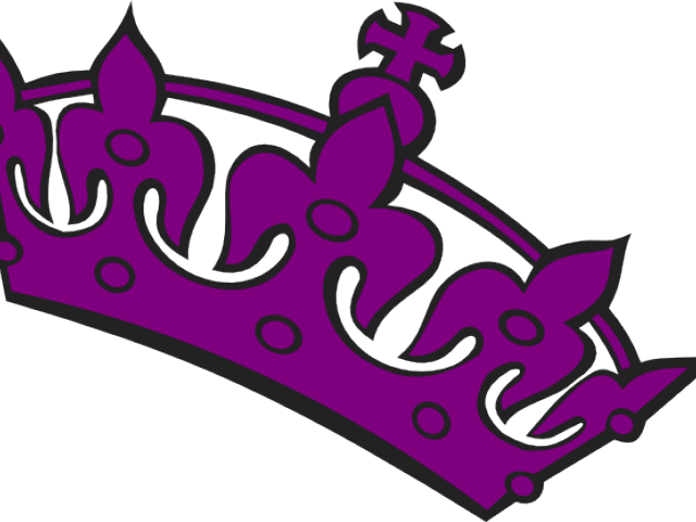 Purple Crown Cliparts - Last Year Of 30's (640x480), Png Download