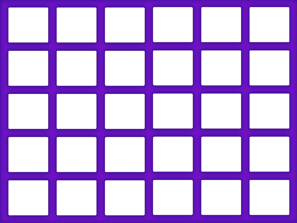 Kaskobi Launchpad (1024x768), Png Download
