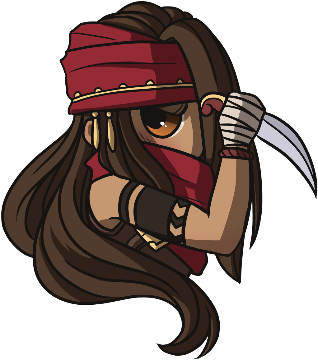 This Media May Contain Sensitive Material - Cartoon (1200x1200), Png Download