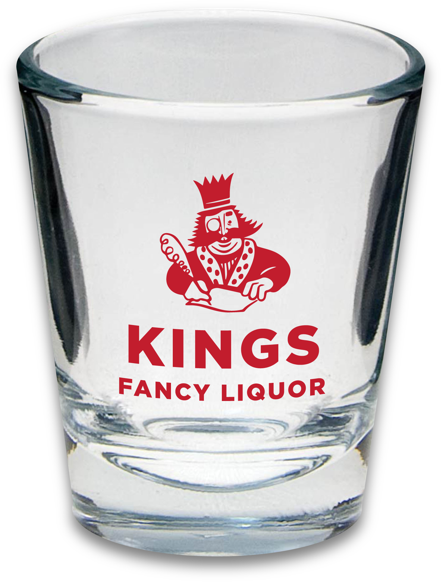 Shotglass-01 - Birthday Shot Glasses Personalized (2400x2400), Png Download