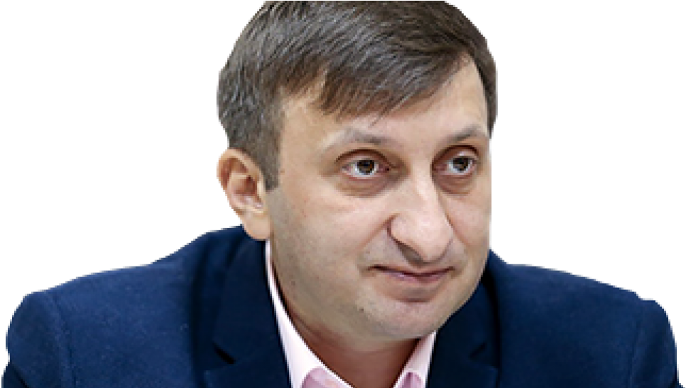 Under Whose Feet Will The Ground Burn Over Donbas Pseudo-elections - Politics (1000x545), Png Download