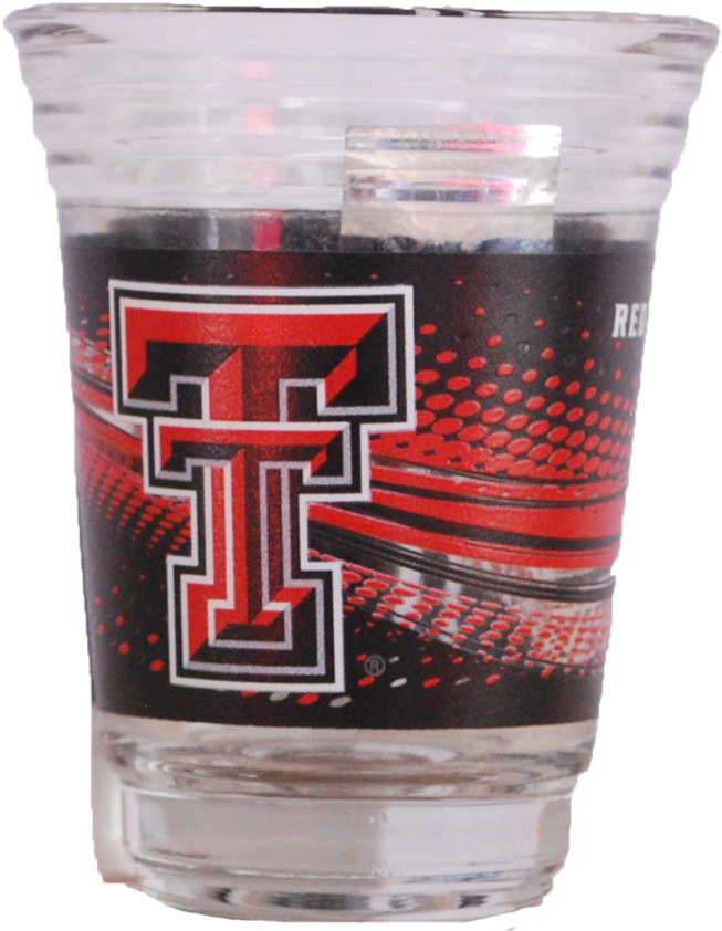 Mini Collector Shot Glass (1080x1081), Png Download