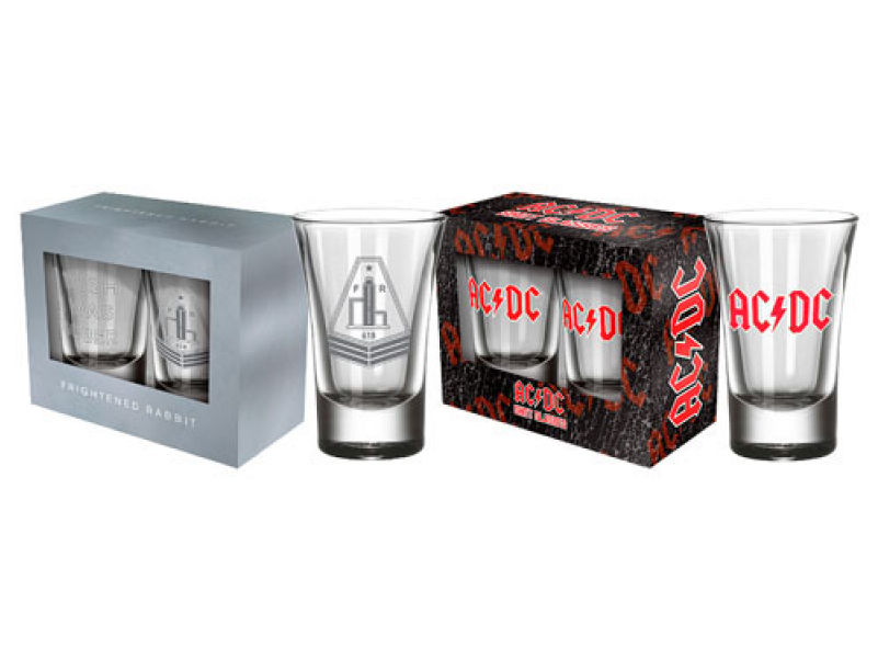 Image Of Shot Glass Sets - Shot Glass (800x800), Png Download