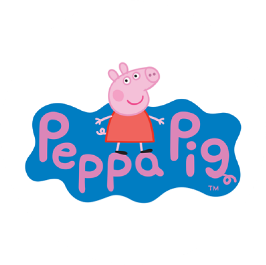 Peppa Pig (800x800), Png Download