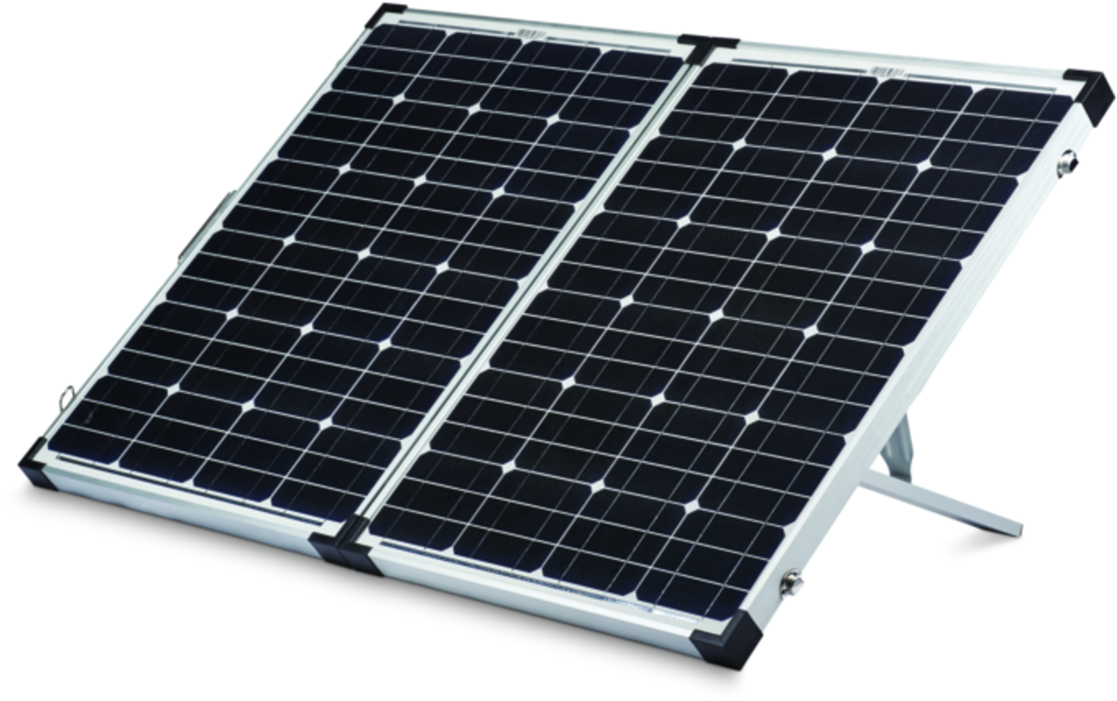Support For Dometic Portable Solar Ps120 - Waeco - 41 Litre Portable Fridge/freezer Pack (5000x5000), Png Download