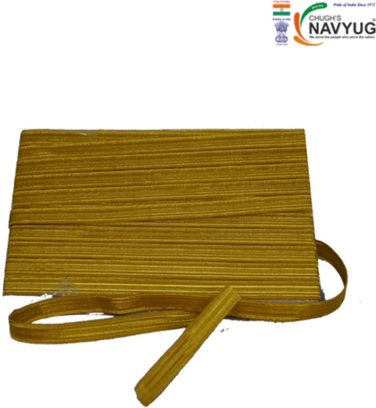 Tape Lace (1000x1000), Png Download