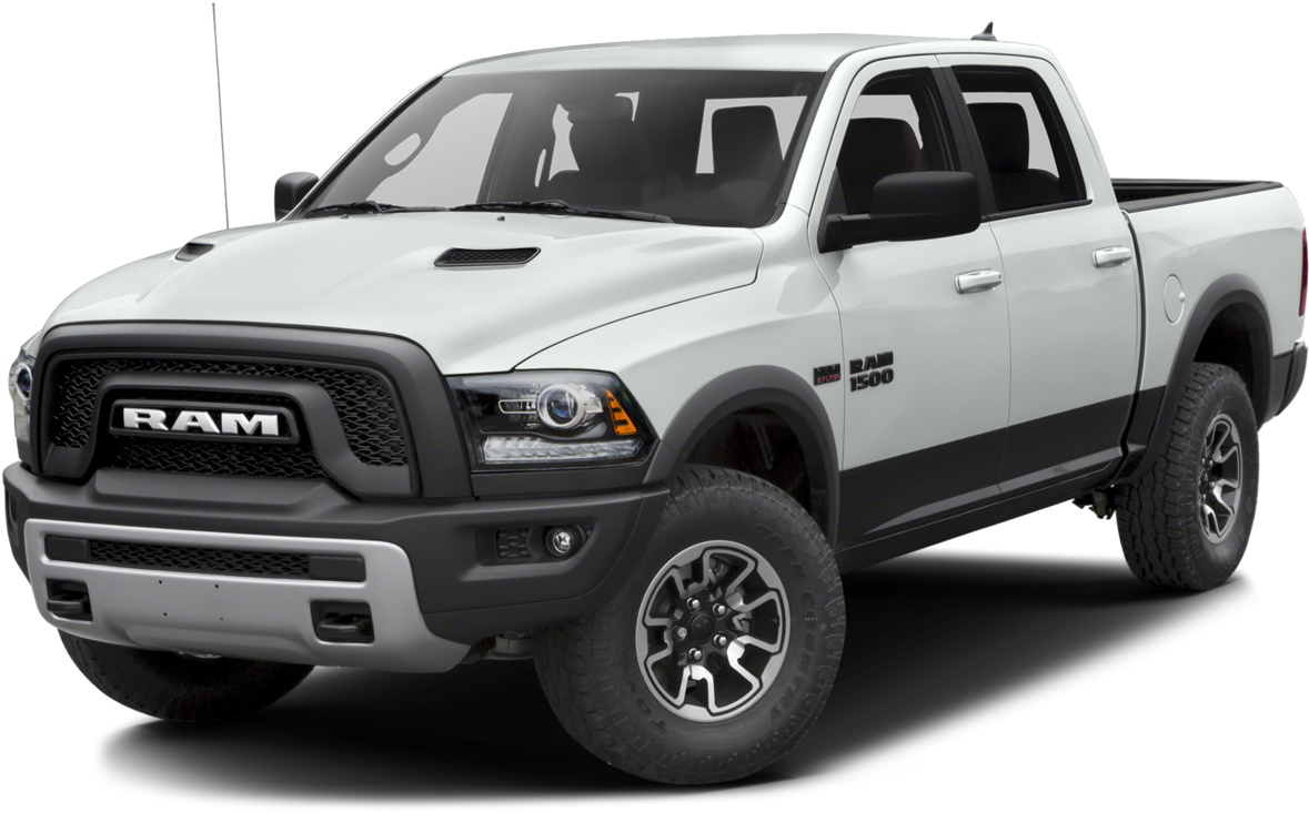 2016 Ram Rebel - 2017 Ram Truck Price (1280x960), Png Download