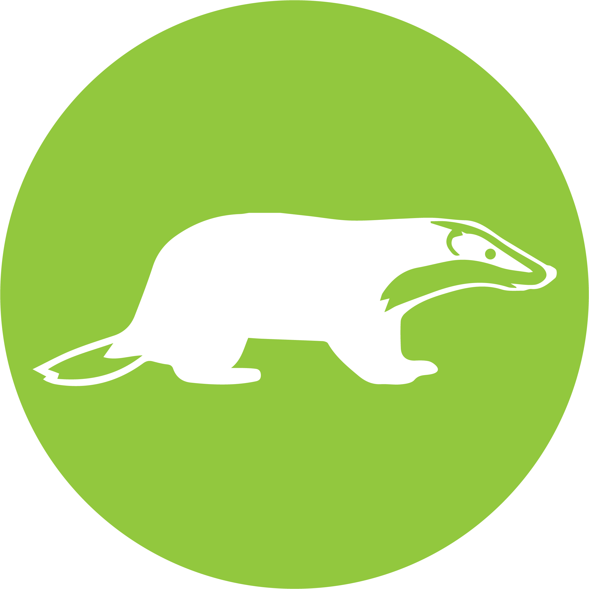 Ecology - Neo Environmental Ltd (2551x2551), Png Download