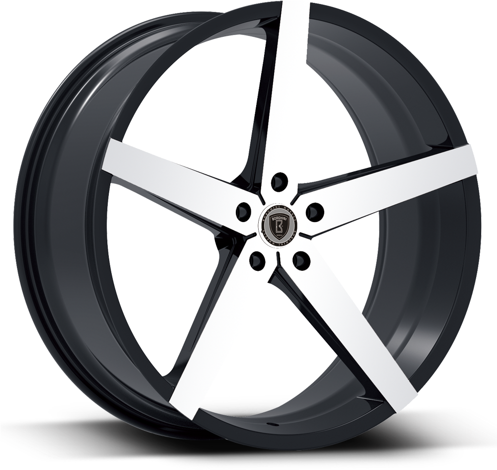 Borghini B35 (1000x1000), Png Download
