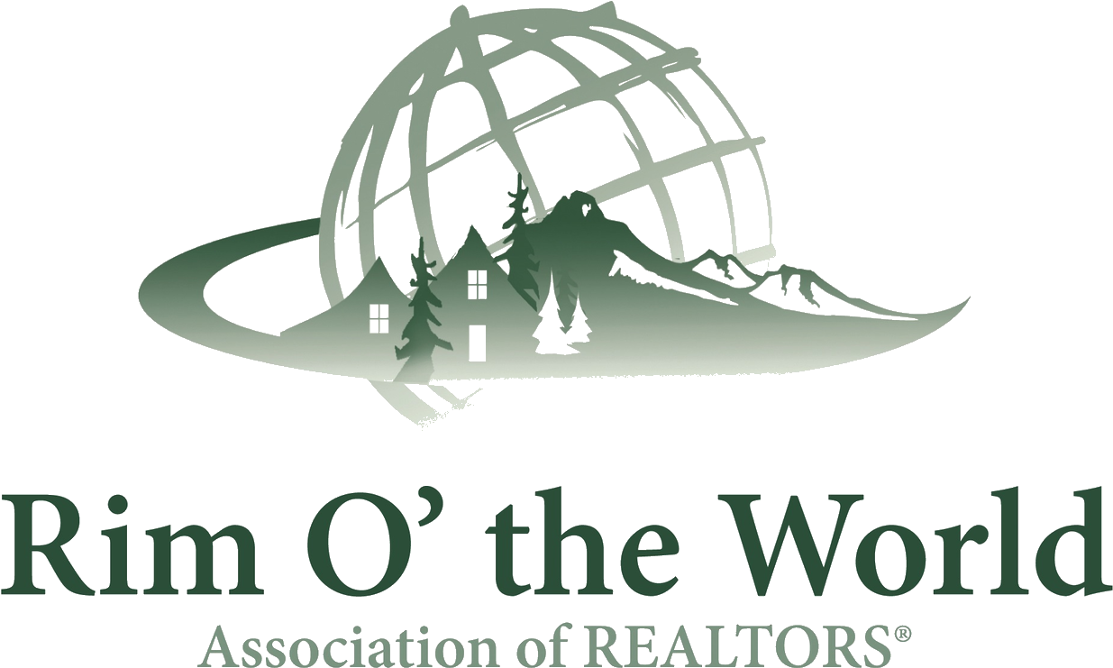 28200 Hwy 189, Suite O2-240 - Rim O The World Association Of Realtors (1240x776), Png Download
