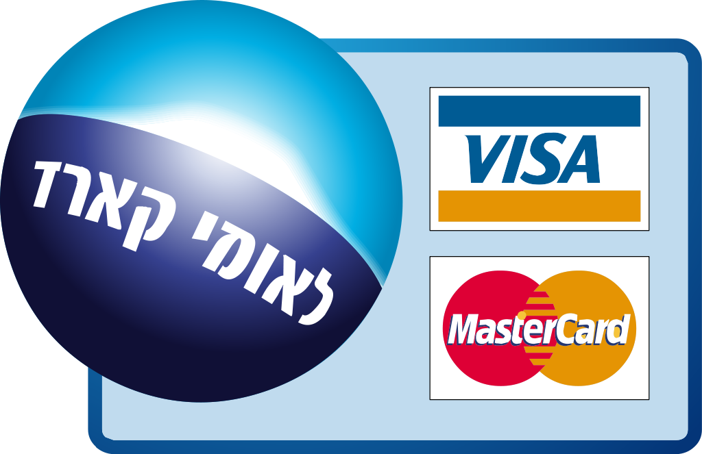 Jun 04 Leading Credit Card Issuer Leumi Card Deploys - לאומי קארד לוגו (1024x663), Png Download