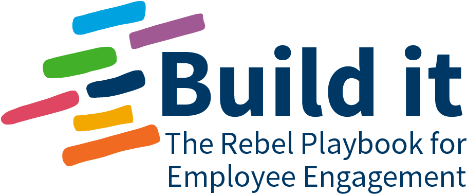Rebel Toolkit - Build It The Rebel Playbook (942x382), Png Download