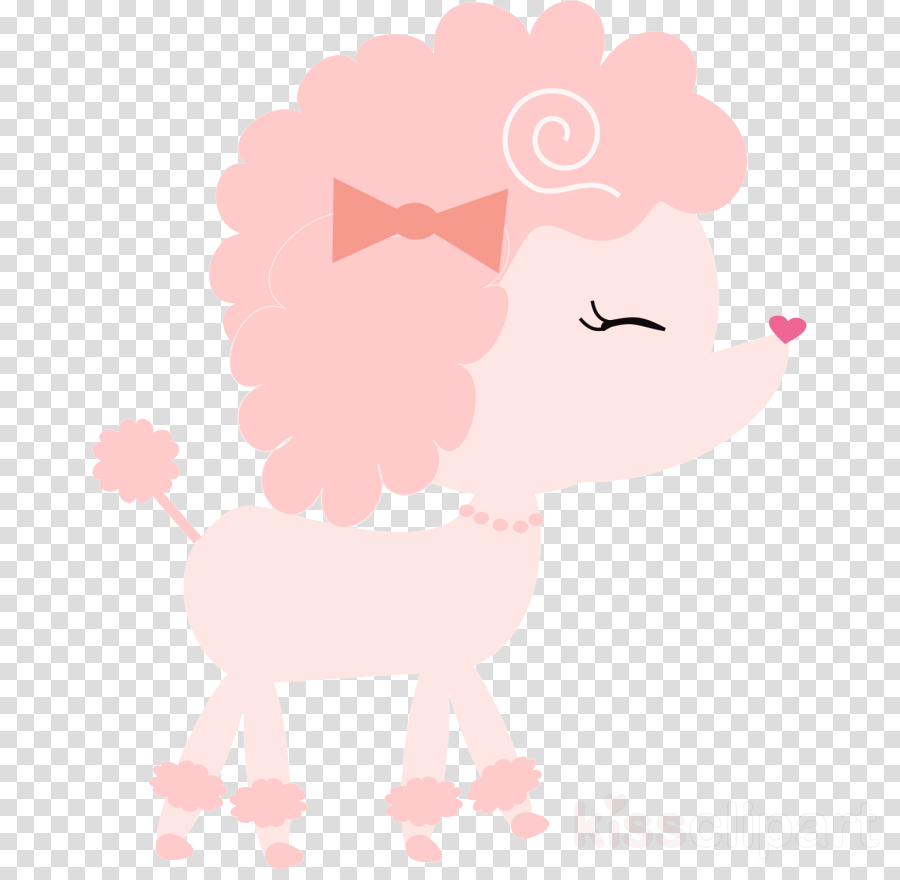Perro Paris Png Clipart Poodle Clip Art - Emojis De Whatsapp Png (900x880), Png Download