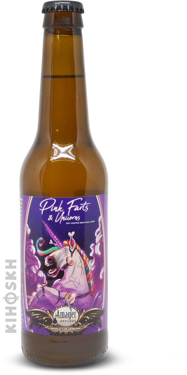 Amager Bryghus - Amager (1500x1500), Png Download